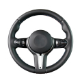 Steering