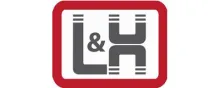 L and H THREADED ROD